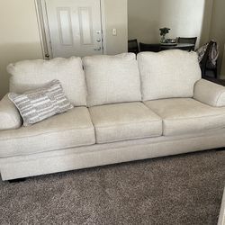 Brand New Sofa , Chair And Ottoman 