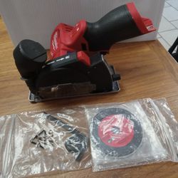 Milwaukee Fuel M12 Cut Off Tool/Tool Only