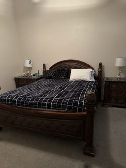 Bedroom Set