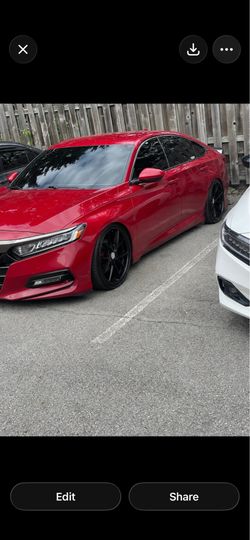 20inch rims