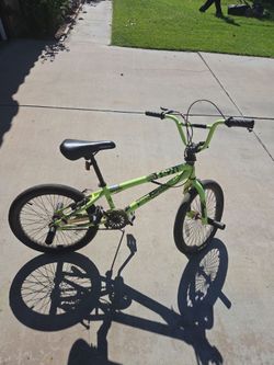 20 " kids Bicycle.