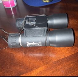 Bushnell binocular