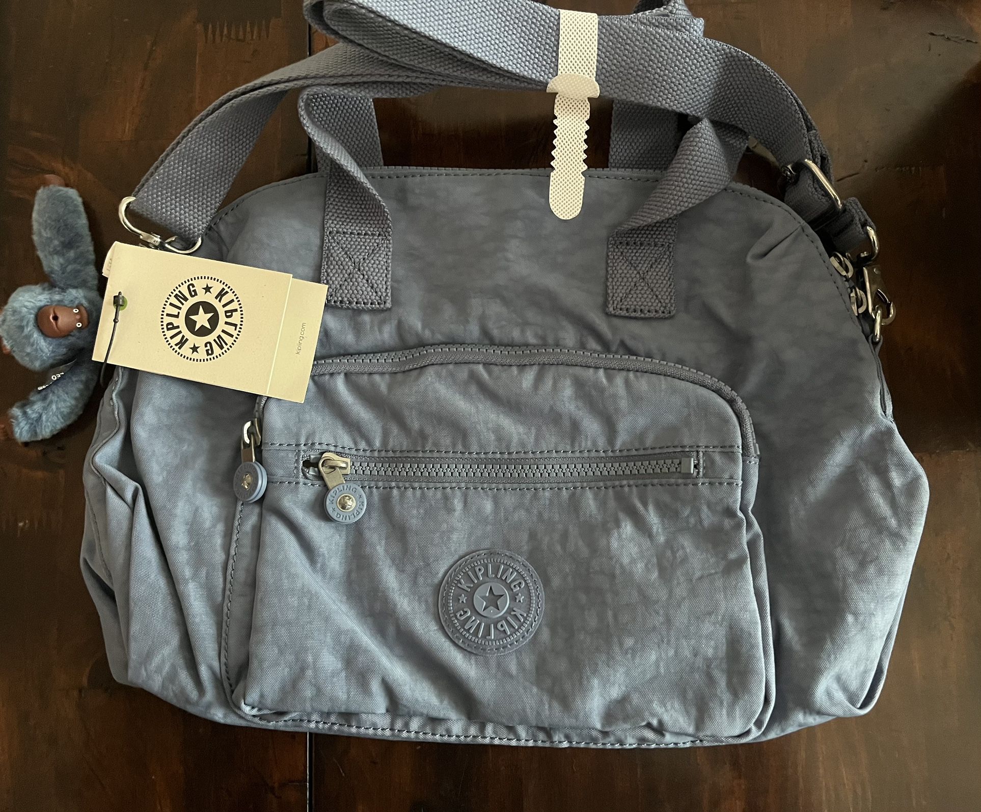 Kipling purse