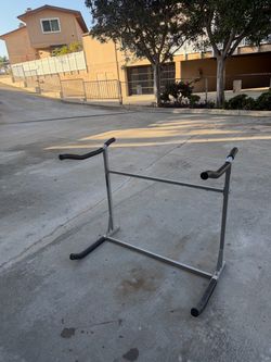 Kayak/ surfboard rack