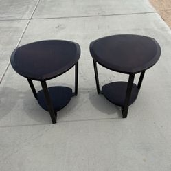 End Tables