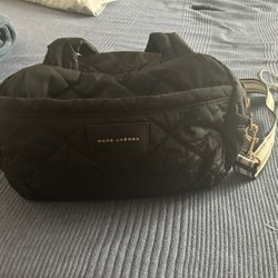 Marc Jacobs Weekender Bag