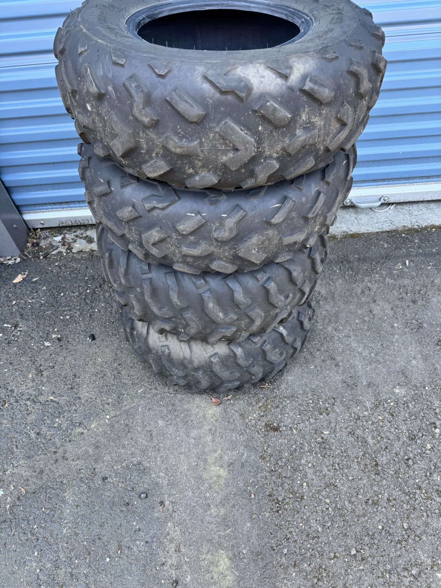 ATV Tires