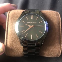 Michael Kors Watch 