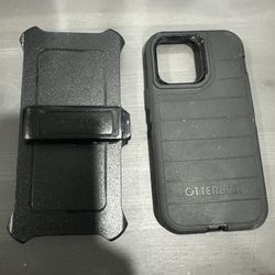iPhone 14. Pro Max OtterBox Case 