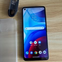 Motorola Power G Phone