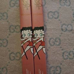 Perfume Betty 