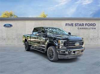 2022 Ford F-250