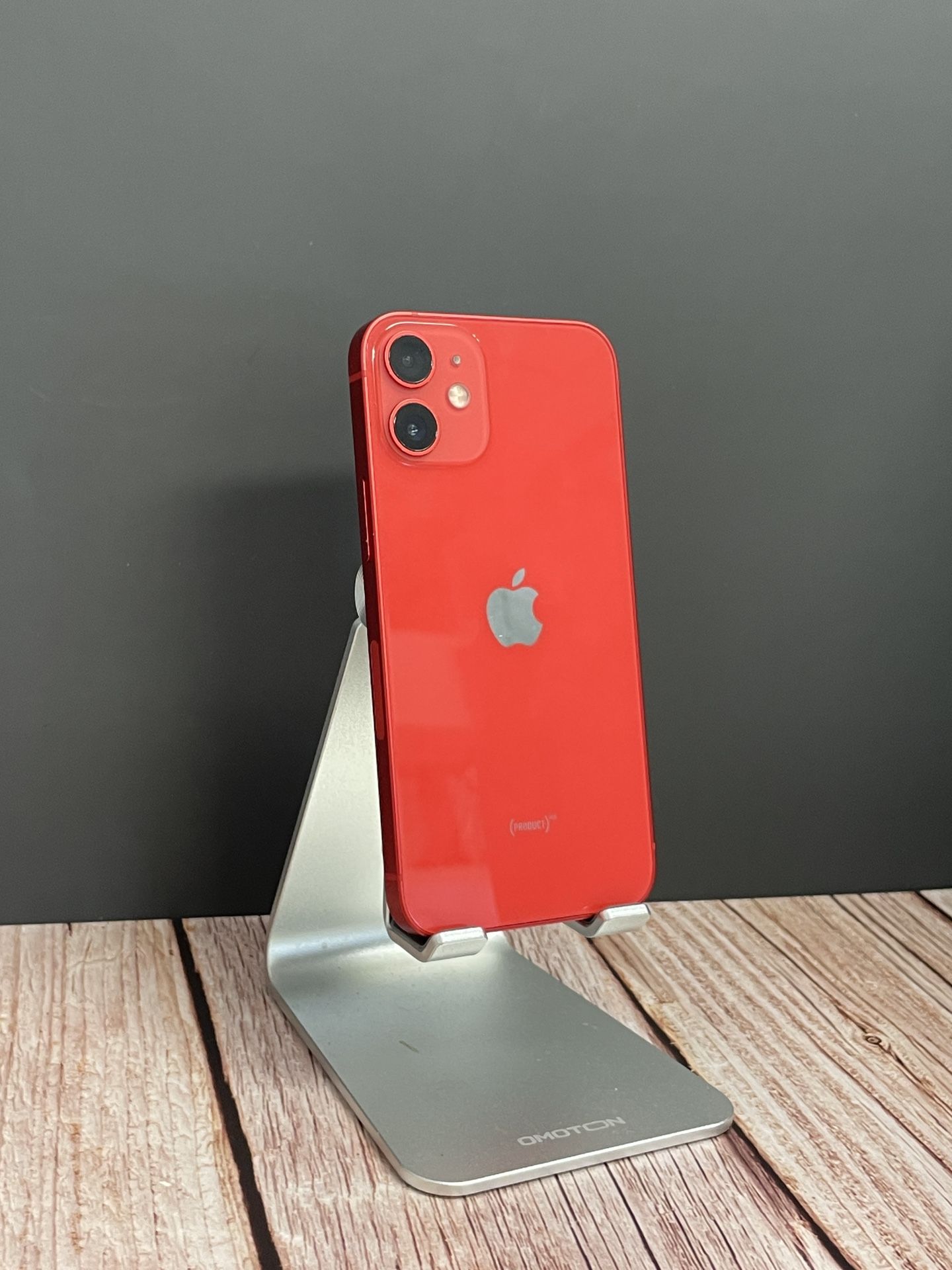 iPhone 12 Mini - Unlocked - 64GB