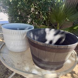 Plant Pot ( Vase)