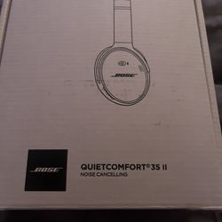 Bose Quiet Comfort 35 Series 2