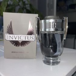 Pacor Abanne Invictus