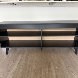 📺 TV Stand / Media Console — Like New Condition | Pickup Only