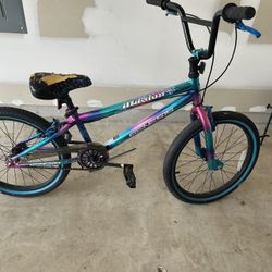Illusion Girls Bike / Need New Seat 