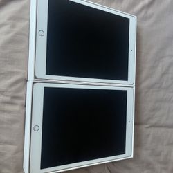 iPads 7And 8 Generation