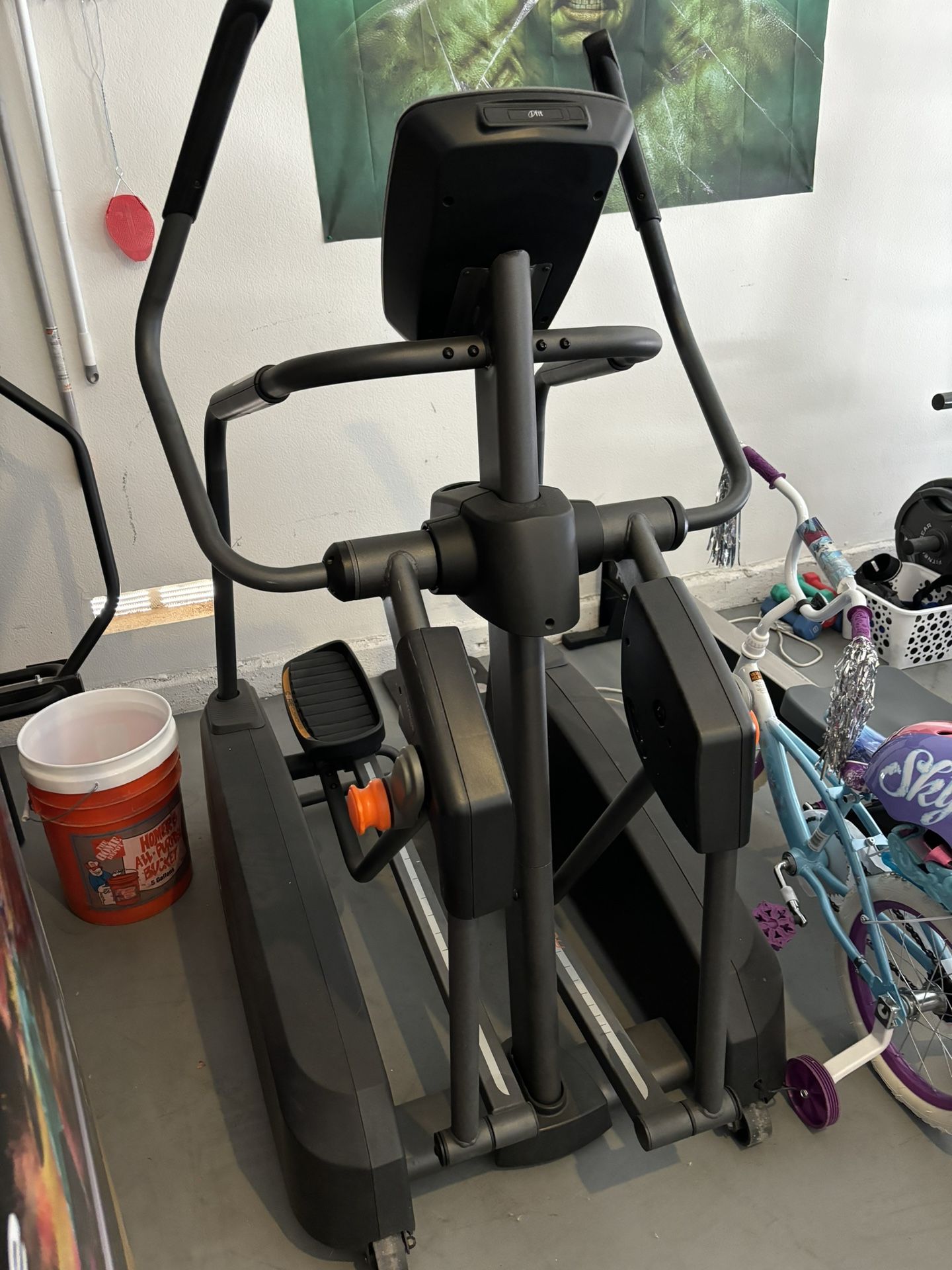 Nordic track Elliptical