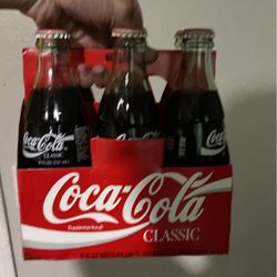 25th Anniversary Blazer Coke Bottles. 1977 Blazer Championship . 6 Whole Cases