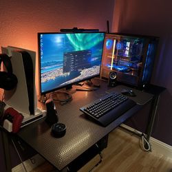 Gaming PC 5070 TI 32 DDR5 990 EVO SSD