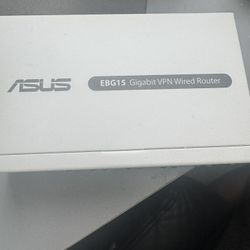 Asus Ebg15 Router