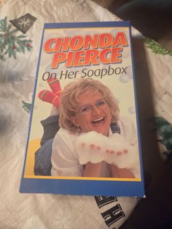 Vhs tape