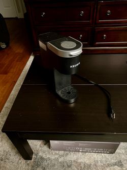 Keurig Mini