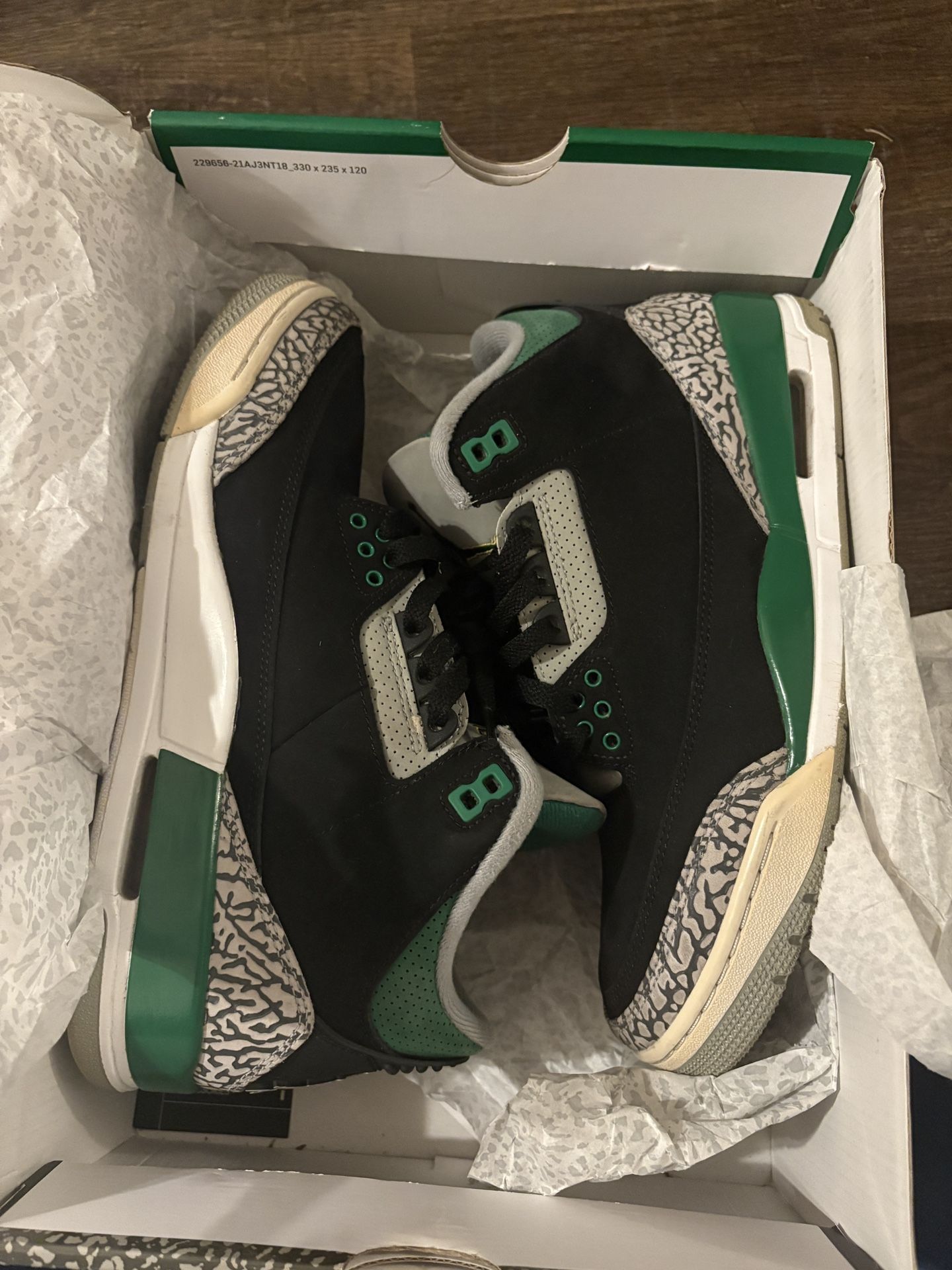 Air Jordan 3