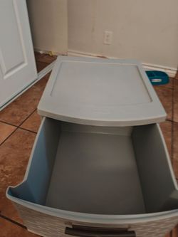 Sterilite 3 Drawer