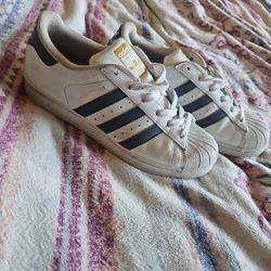 Adidas Super Stars 