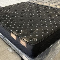 New King, Queen, Full, Twin Mattress For Beds!! 50-80% Off Big Retail Markup!!! Best Deal Go first!! 