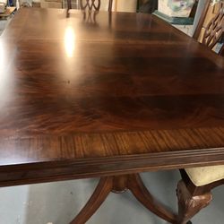 Dining Room Table