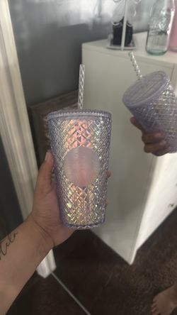 Starbucks cup