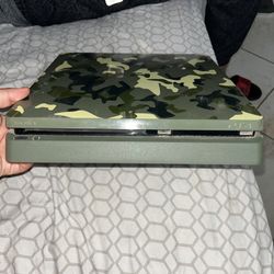 PS4 1TB 