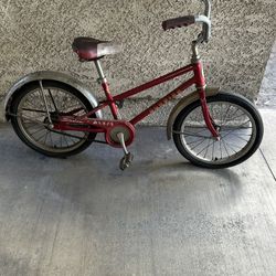 schwinn pixie Bike 