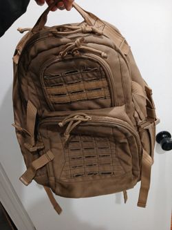 Army Backpack
