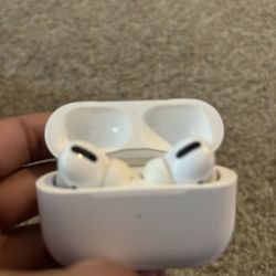 Authentic AirPods 