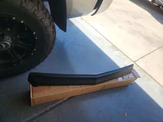 SPRINTER ABS HOOD PROTECTOR