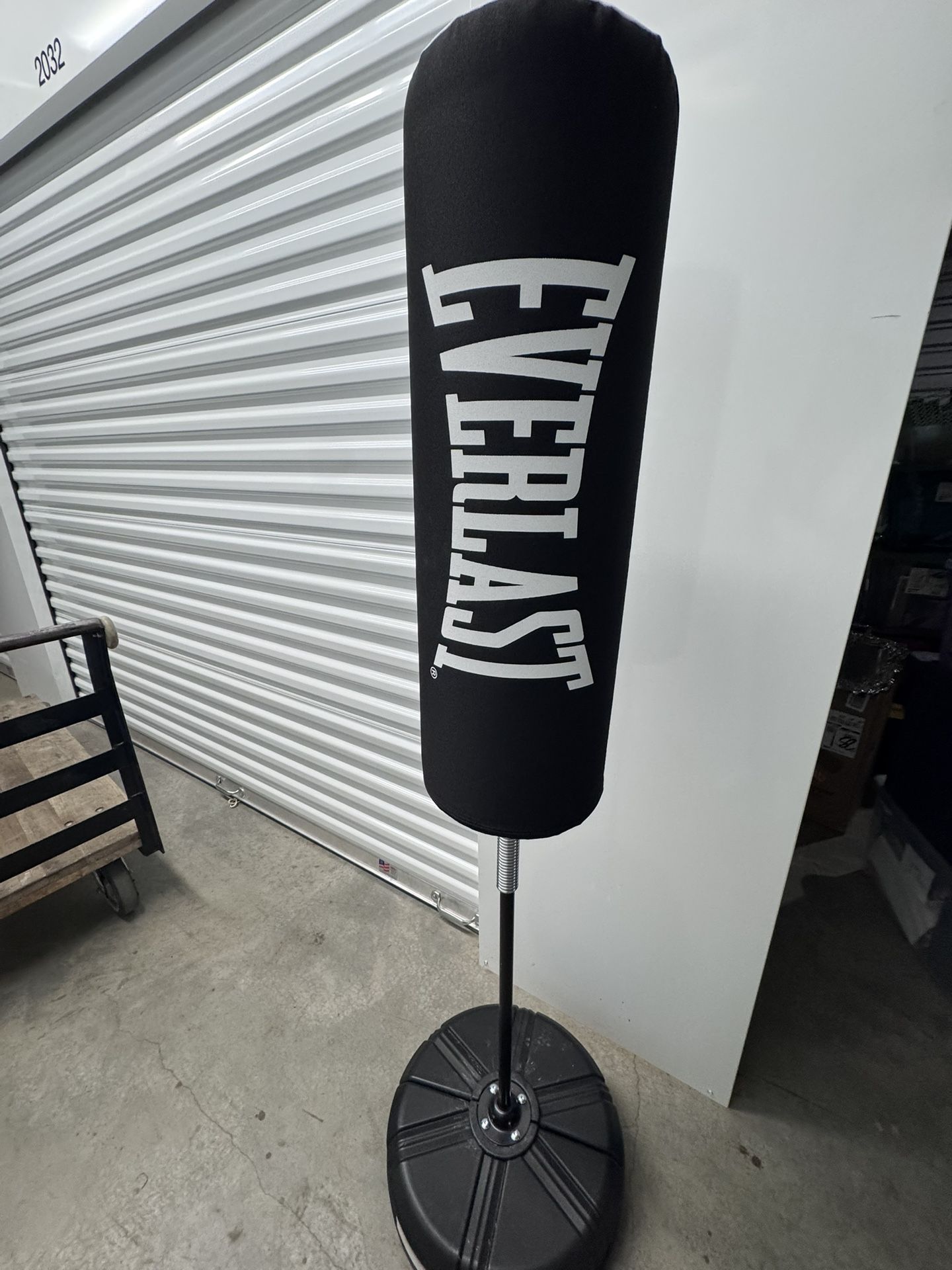 Everlast Core Freestanding Bag