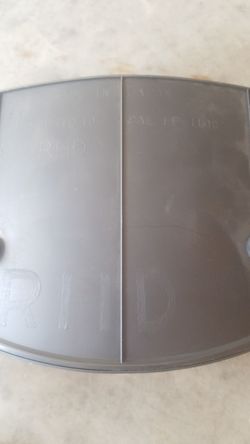 02-07 WRX Carbon fiber speedometer trim (RHD)