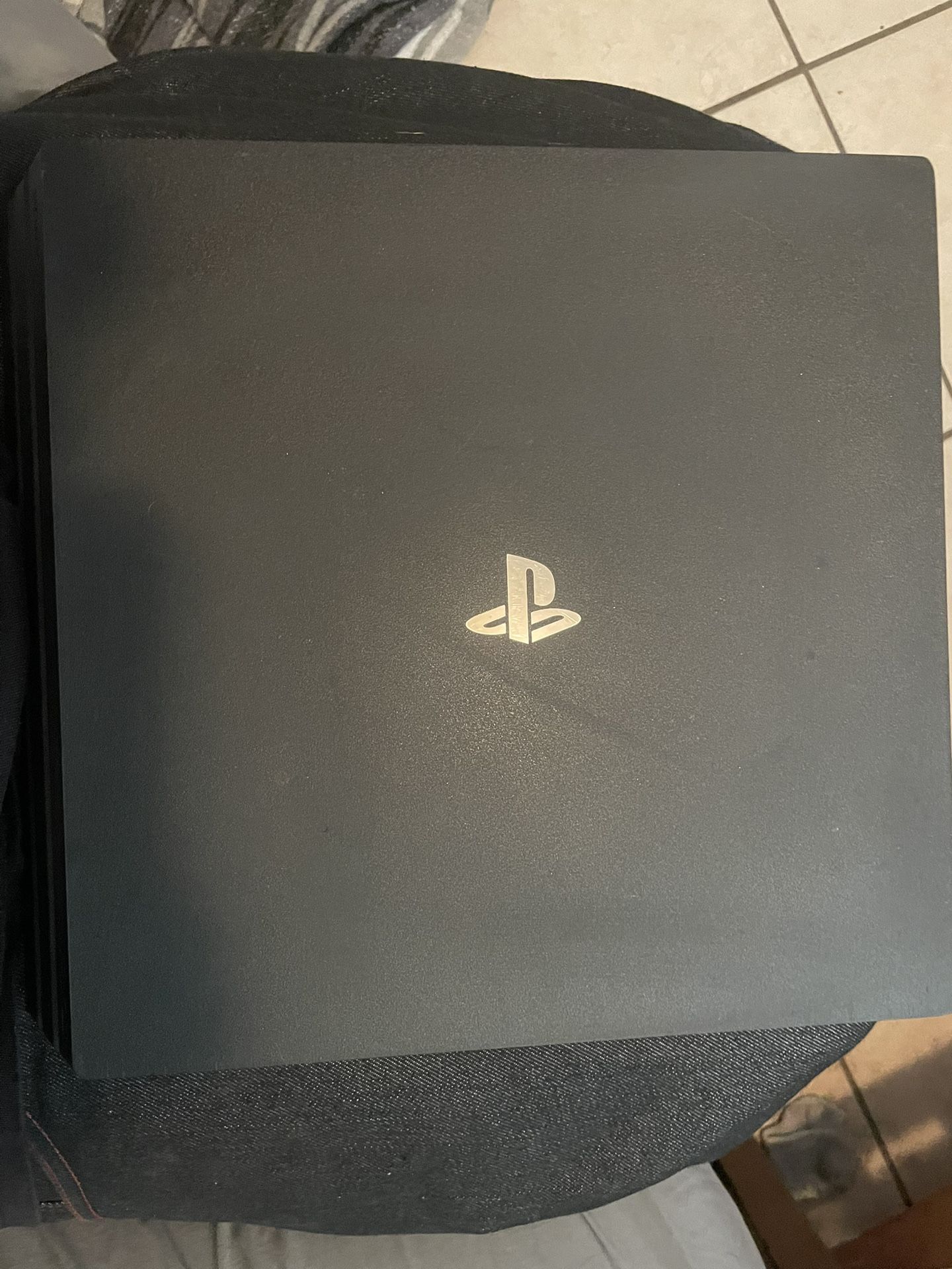 PS4 Pro