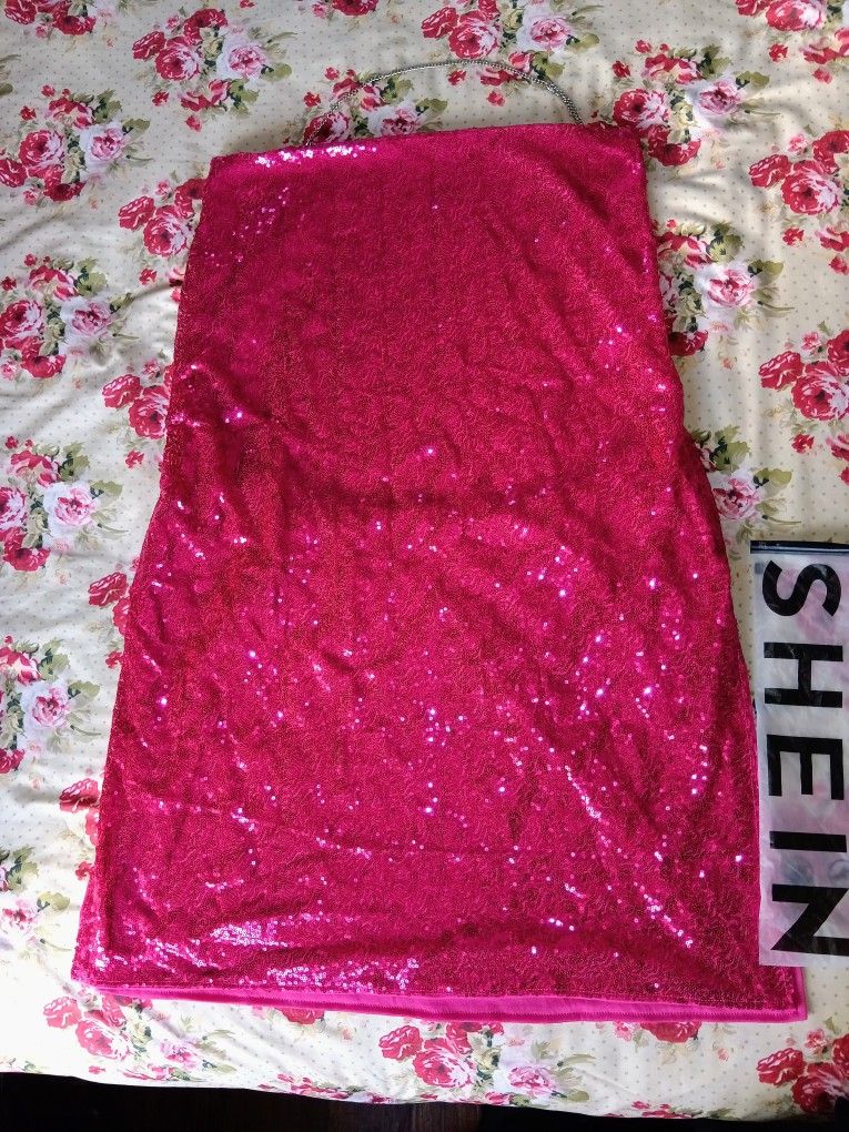 SHEIN Dress