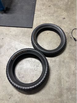 CST Scout 20x4 fat tire e-bike tires