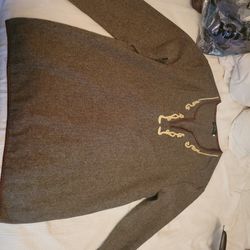 Medieval Viking Style Shirt