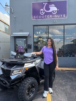 ATV