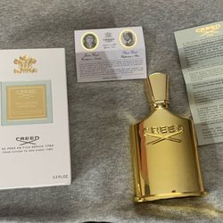 Creed Millesime  Imperial 