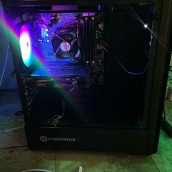 Gaming Pc 