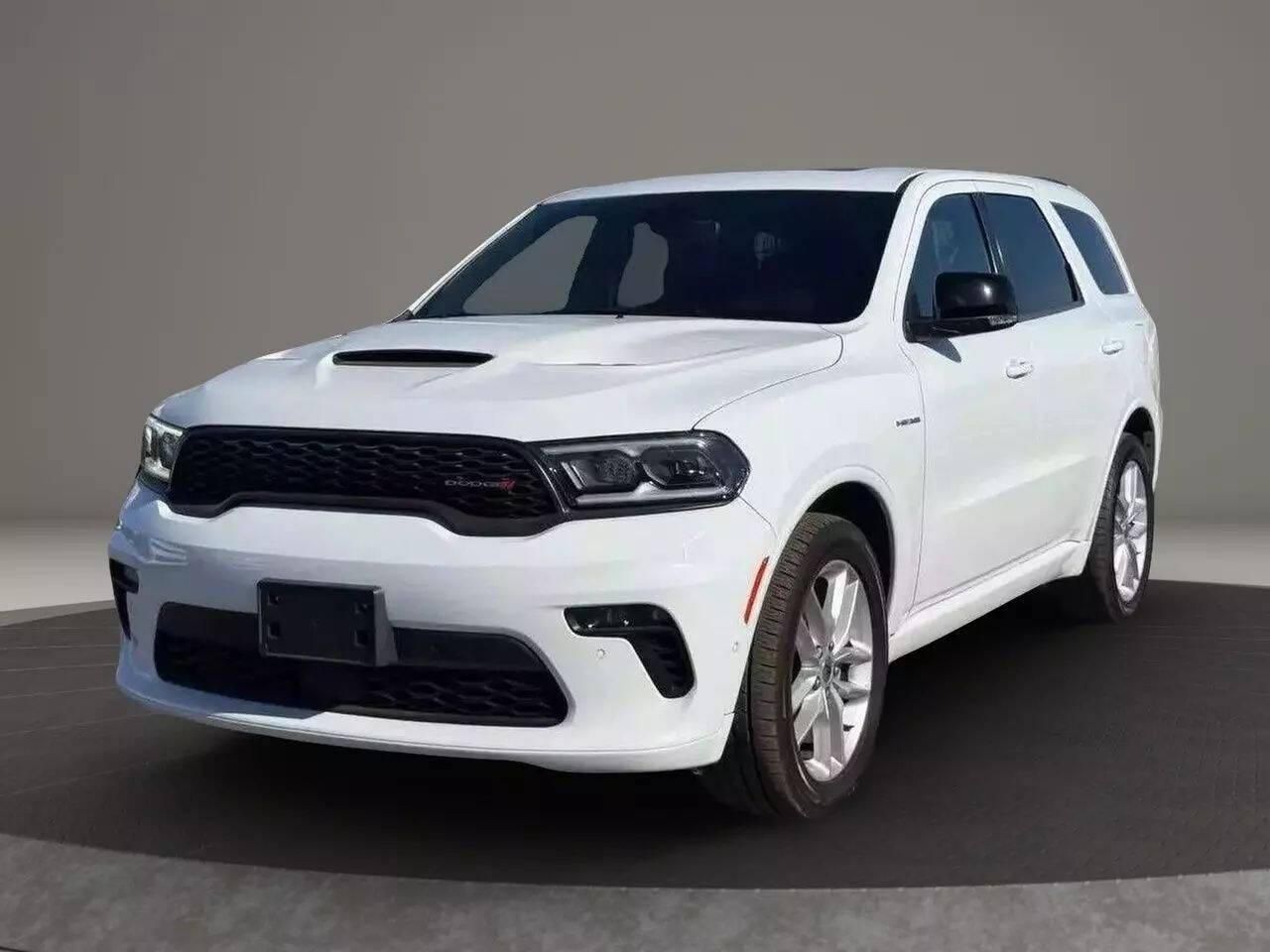 2023 Dodge Durango